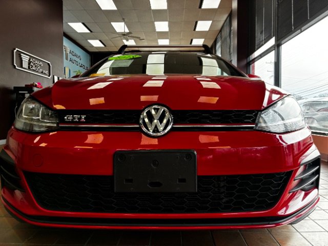 Used 2018 Volkswagen GTI S image 4