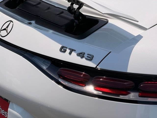 New 2026 Mercedes-Benz AMG GT 43 image 6