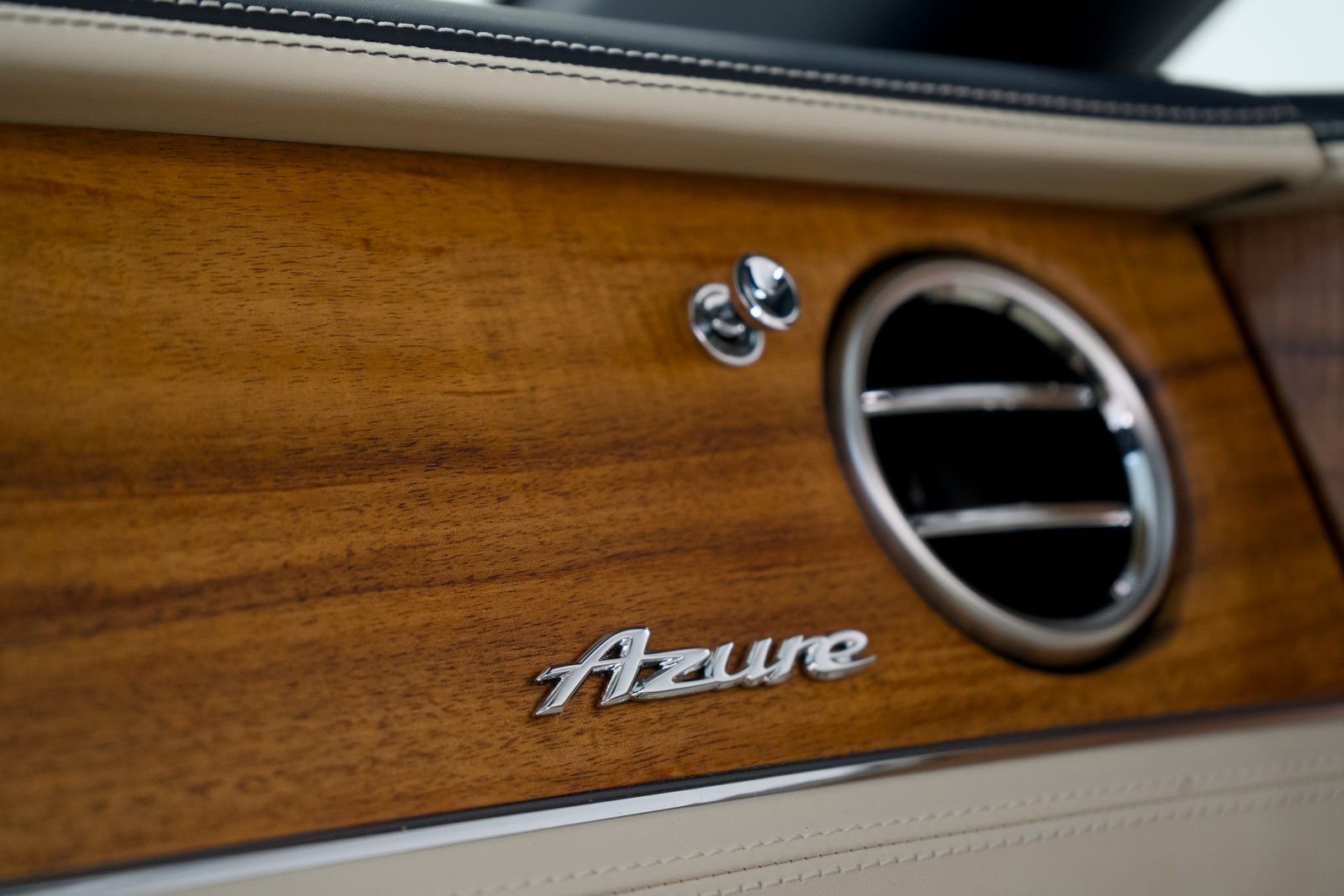 New 2026 Bentley Continental GTC image 43