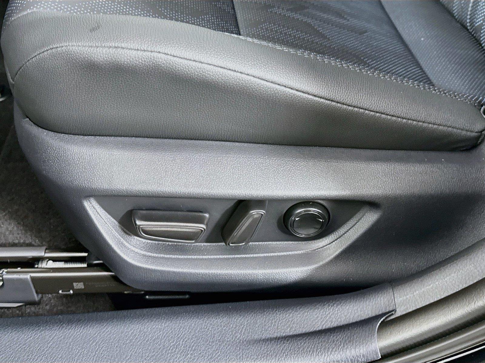 New 2026 Toyota Camry XSE FWD image 32
