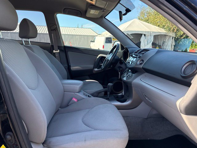 Used 2008 Toyota RAV4 Limited AWD/4WD image 9