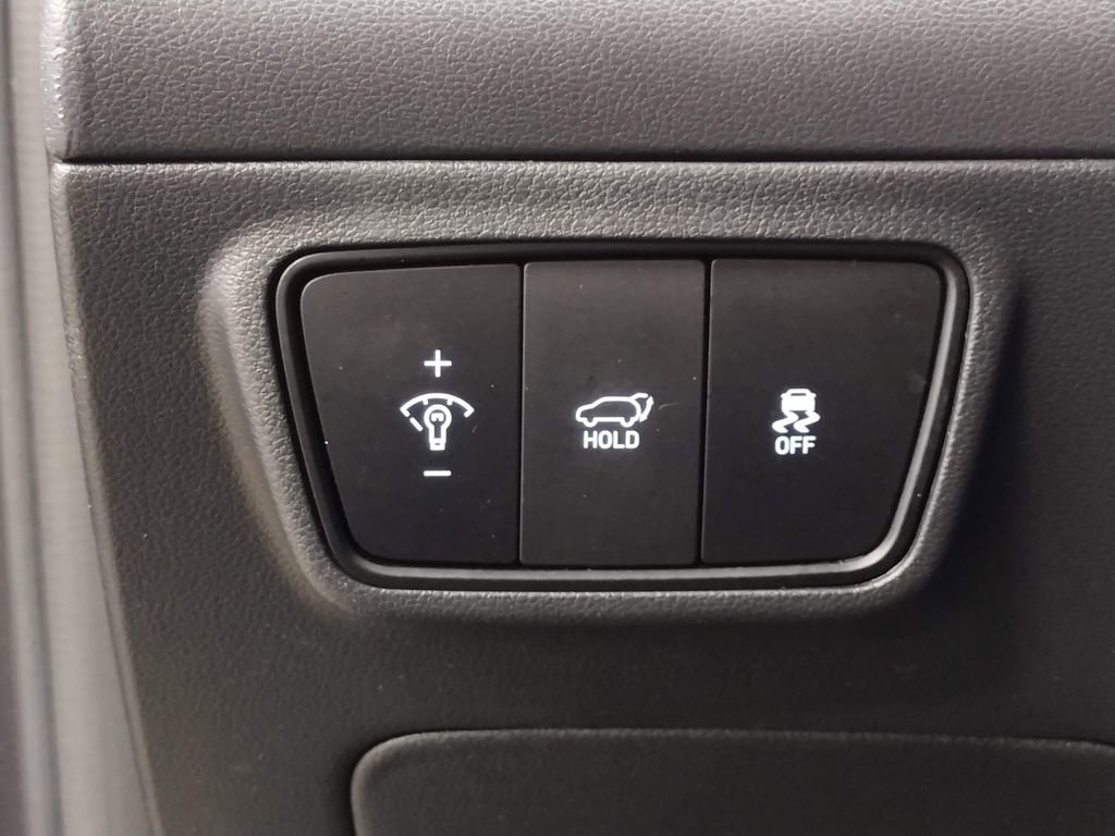 Certified 2022 Hyundai Tucson Limited image 27