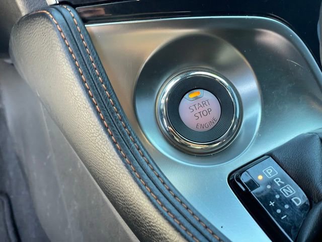 Certified 2023 Nissan Maxima SR w/ Sport Mat Group FWD image 21