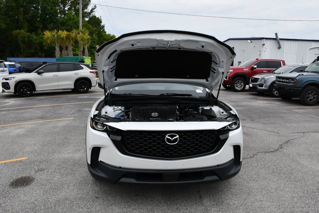 Certified 2023 MAZDA CX-50 2.5 S w/ Cargo Package AWD/4WD image 20