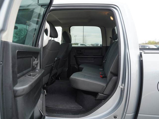 Certified 2023 RAM 1500 Tradesman w/ Popular Equipment Group image 15