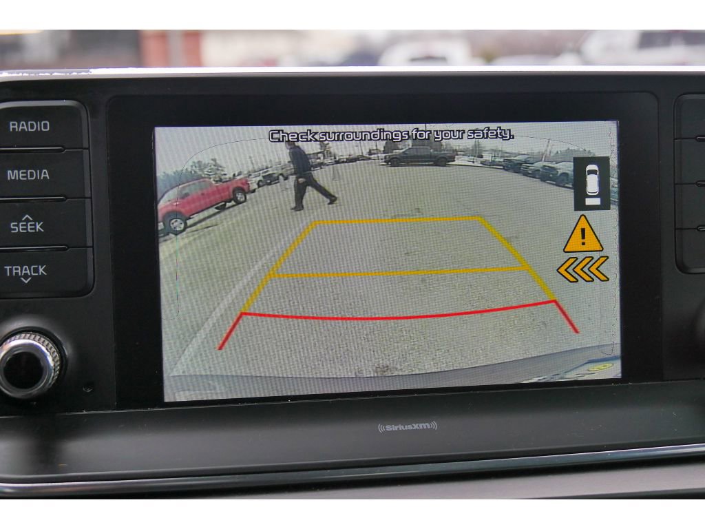 Used 2020 Kia Telluride S image 27