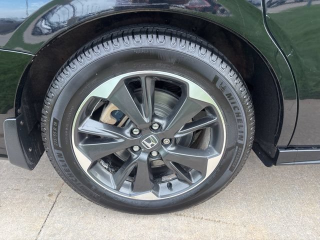 Used 2022 Honda Odyssey Elite image 14