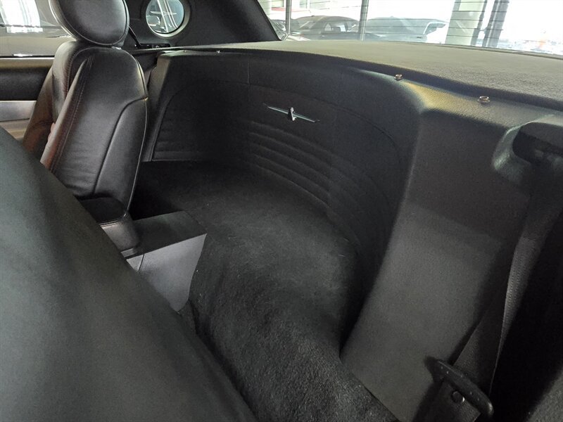 Used 2002 Ford Thunderbird Neiman Marcus RWD image 25