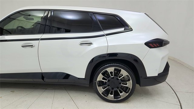 Used 2023 BMW XM image 10