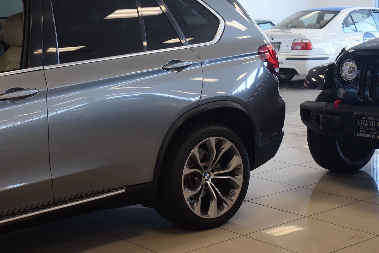 Used 2014 BMW X5 xDrive35i AWD/4WD image 23