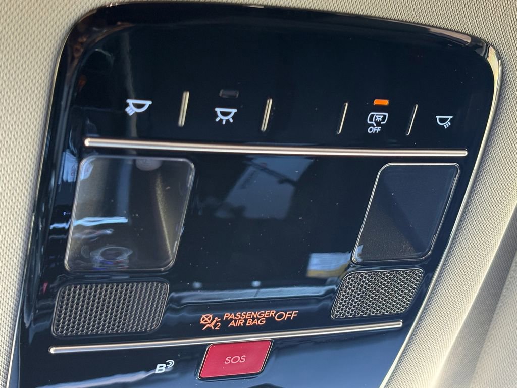 New 2026 Hyundai Santa Fe SEL FWD image 28