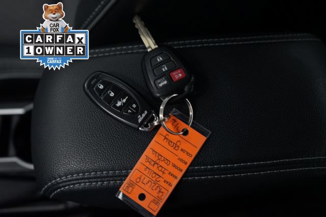 Used 2016 Toyota Corolla S w/ Body Protection Package #1 FWD image 27