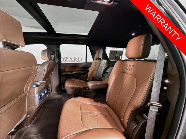 Certified 2023 Ford Expedition King Ranch RWD image 26