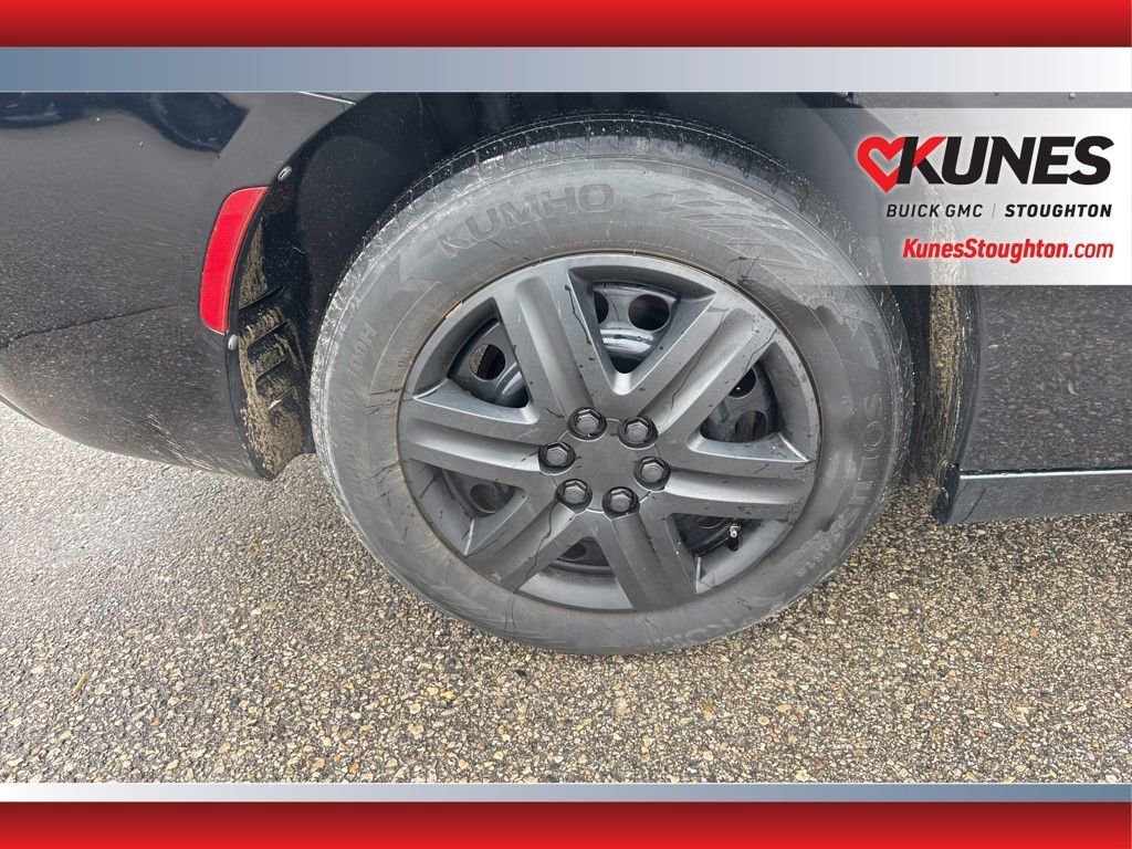 Used 2018 Dodge Charger Police image 12