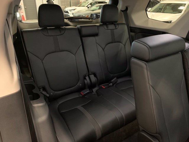 Used 2025 Honda Pilot EX-L image 30