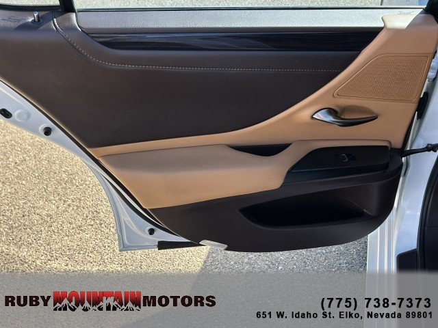 Used 2021 Lexus ES 350 w/ Premium Package image 20