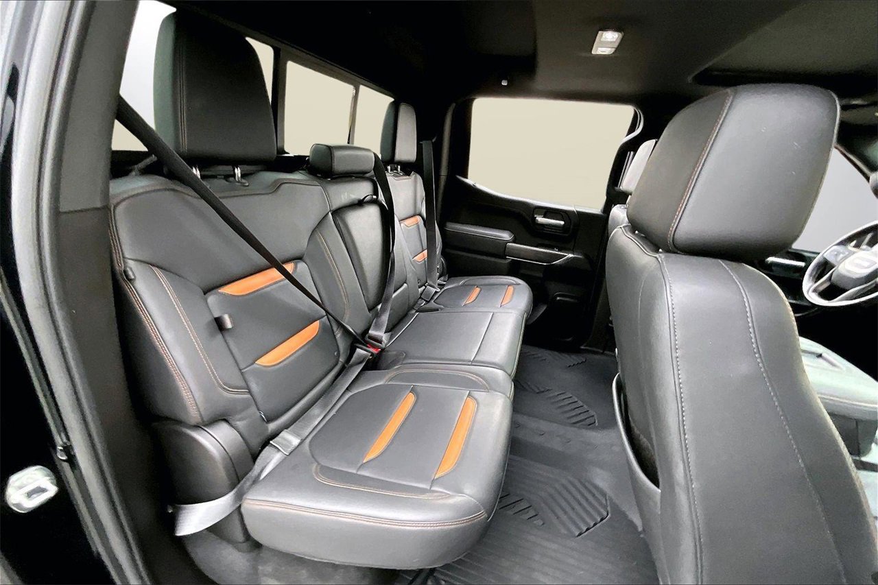 Used 2021 GMC Sierra 1500 AT4 w/ AT4 Premium Package image 24