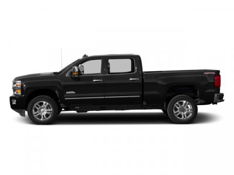 Used 2016 Chevrolet Silverado 2500 High Country w/ Duramax Plus Package image 6