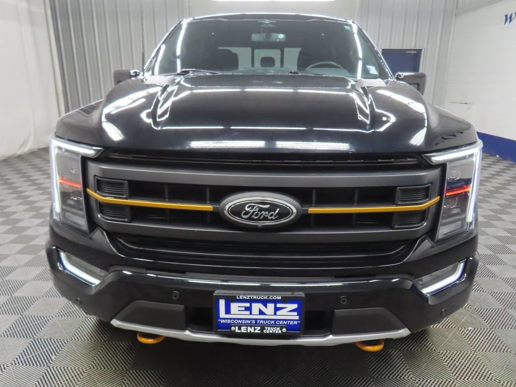 Used 2023 Ford F150 Tremor w/ Equipment Group 402A High AWD/4WD image 54