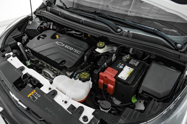 Used 2021 Chevrolet Spark LT w/ Spark Special Edition image 45