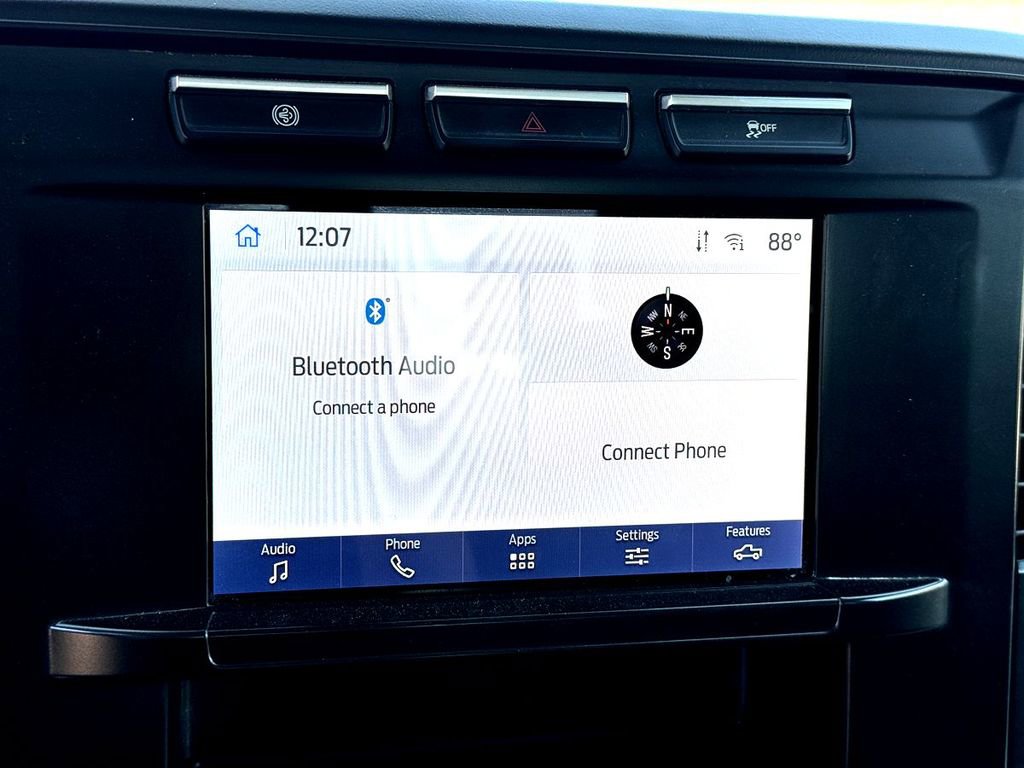 Used 2024 Ford F250 XLT image 24