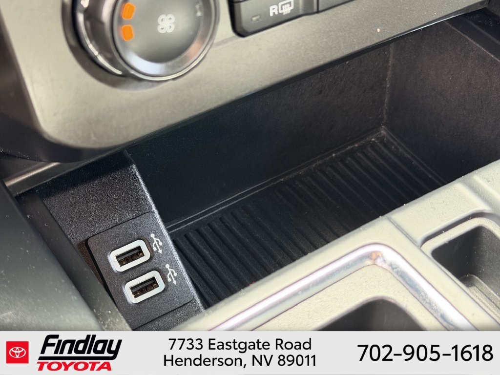 Used 2018 Ford F150 XL w/ Equipment Group 101A Mid RWD image 24