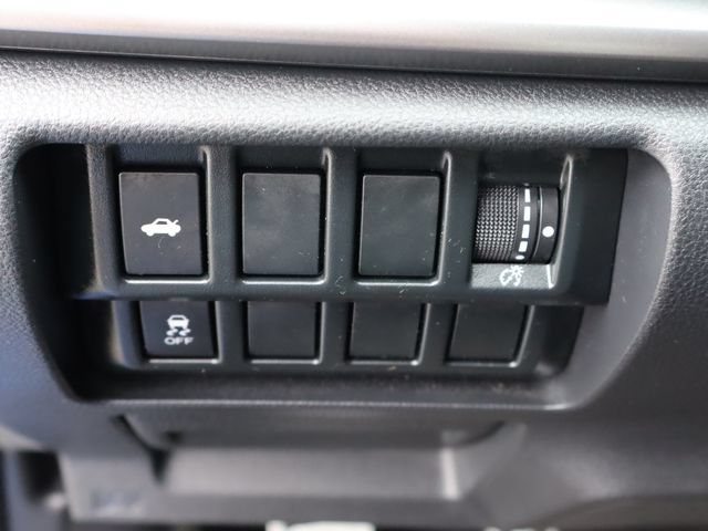 Certified 2022 Subaru WRX Premium AWD/4WD image 20