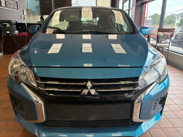 Used 2023 Mitsubishi Mirage ES FWD image 5