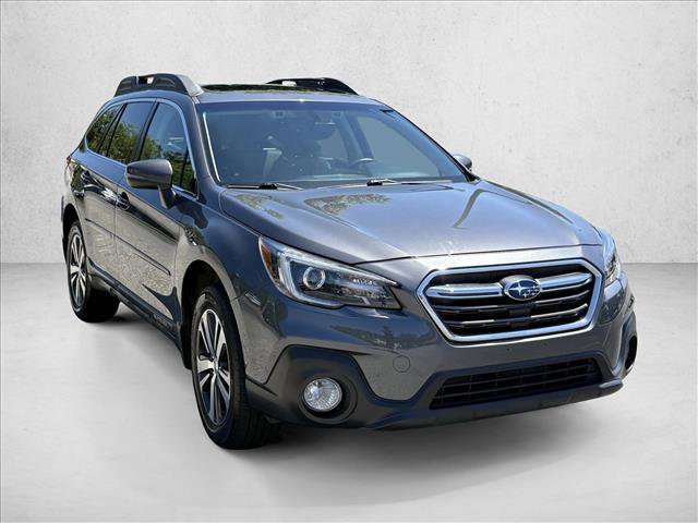 Used 2018 Subaru Outback 3.6R Limited AWD/4WD video 3