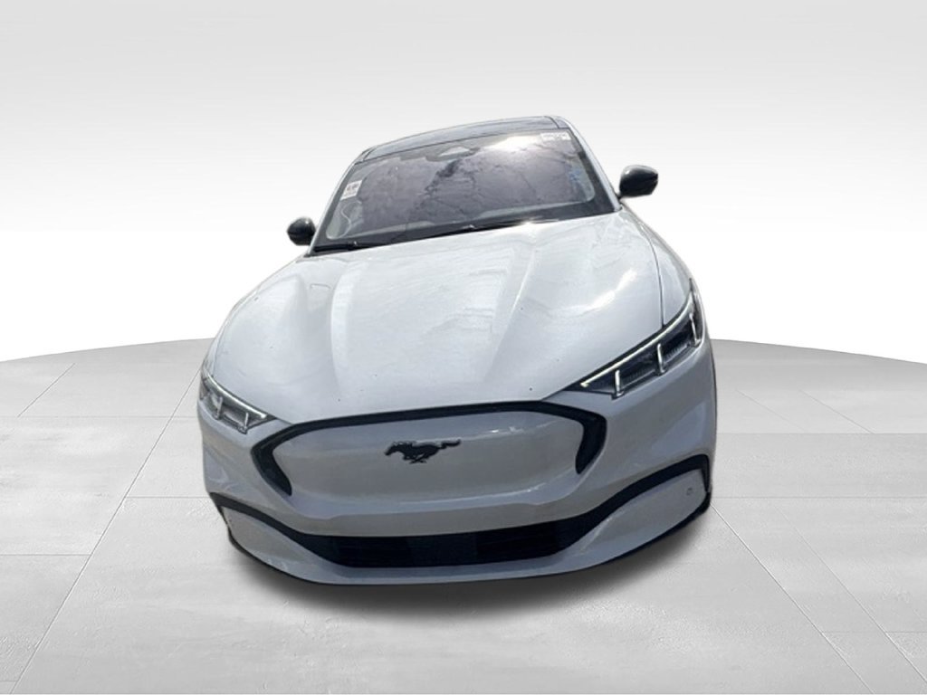 Used 2023 Ford Mustang Mach-E Premium RWD image 2