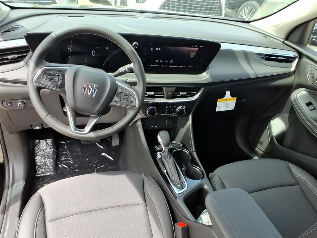 New 2026 Buick Encore GX Preferred w/ Comfort Package FWD image 14