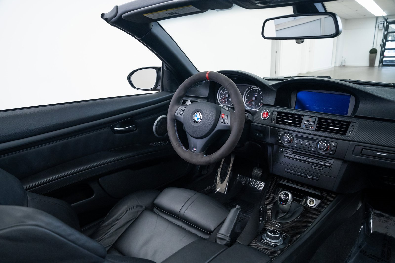 Used 2012 BMW M3 Convertible image 12