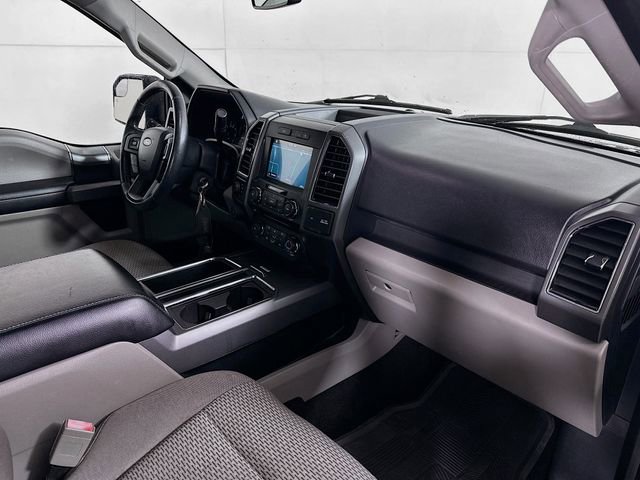 Used 2018 Ford F150 XLT w/ Equipment Group 302A Luxury image 28