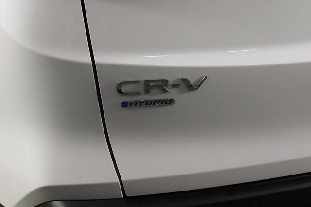 Used 2025 Honda CR-V Sport-L image 68