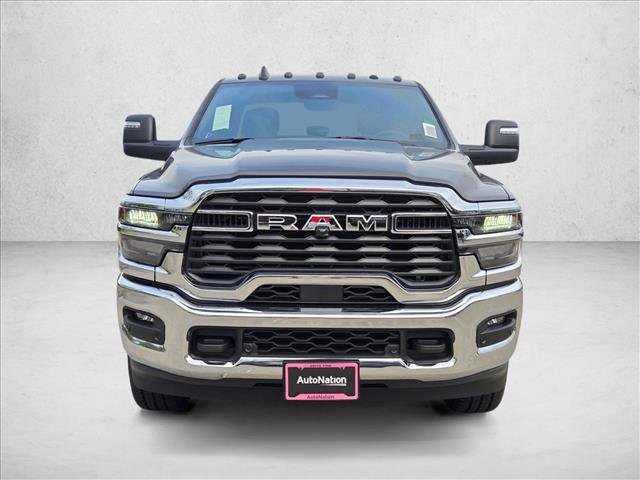 New 2026 RAM 2500 Lone Star AWD/4WD image 6