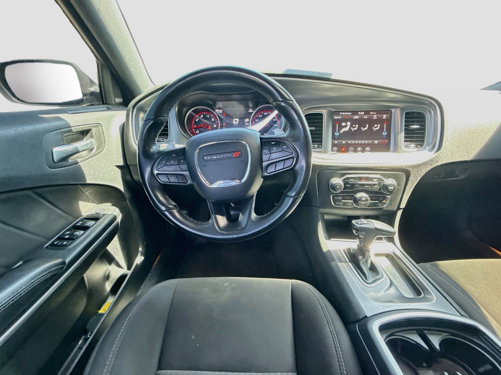 Used 2020 Dodge Charger R/T RWD image 13