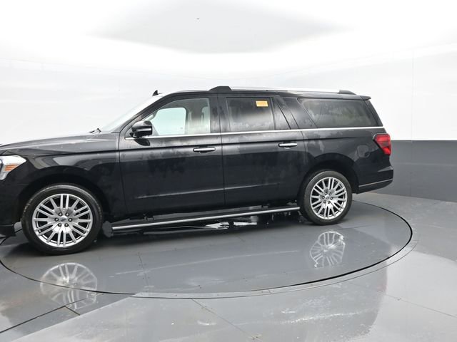 Used 2024 Ford Expedition Max Limited image 5
