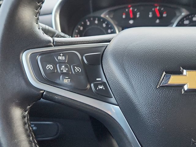 Used 2022 Chevrolet Equinox LT FWD image 39