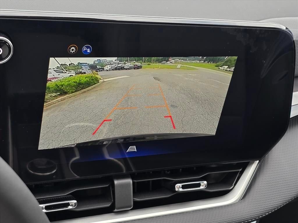 New 2026 Chevrolet Equinox LT w/ Convenience Package II AWD/4WD image 6