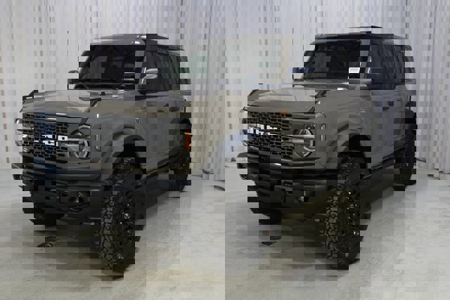 New 2026 Ford Bronco Badlands image 34