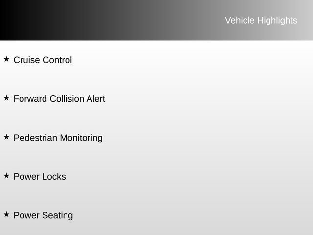 Used 2025 Buick Envision Sport Touring AWD/4WD image 22