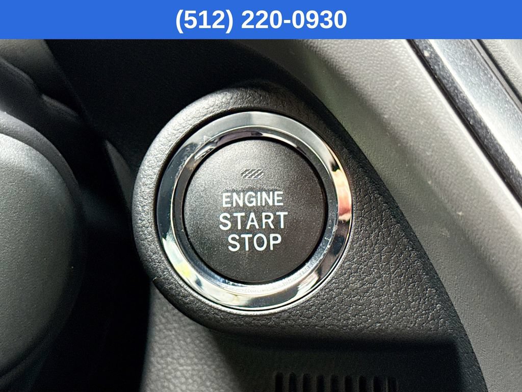 New 2026 Subaru Crosstrek 2.5i Sport AWD/4WD image 21