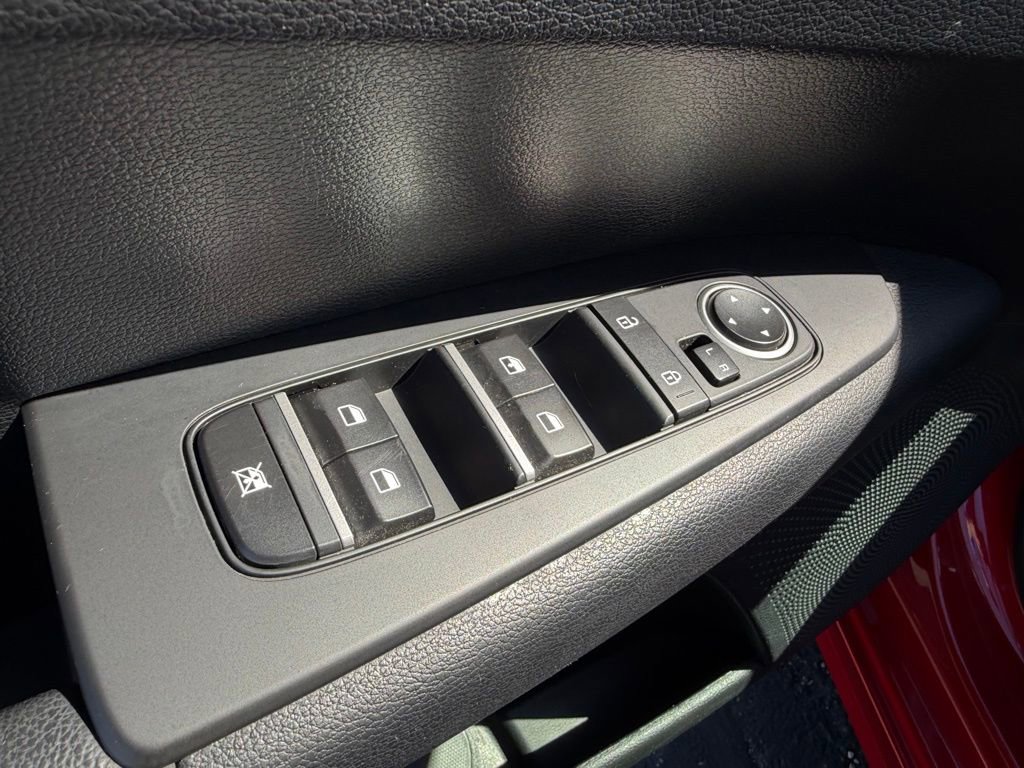 Used 2024 Kia Forte LXS FWD image 20