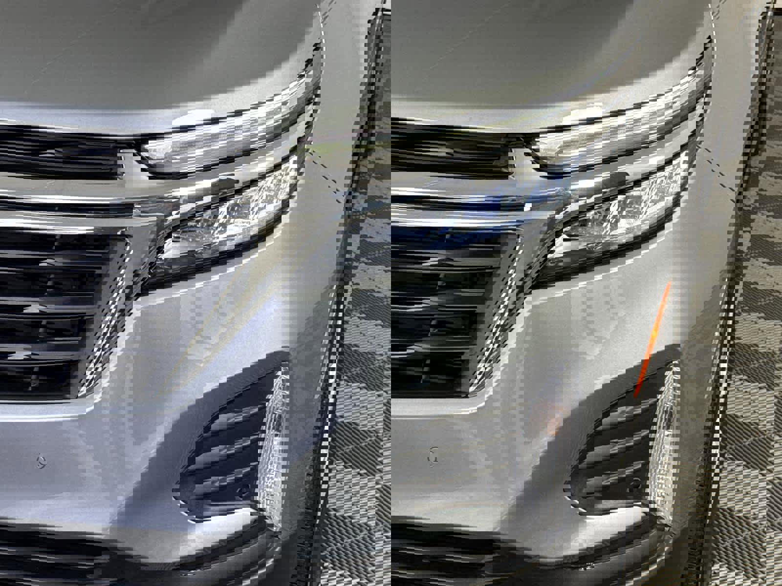 Certified 2024 Chevrolet Equinox LT image 9