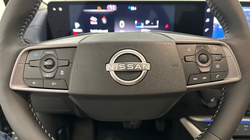 New 2026 Nissan Sentra SL w/ Floor Mat Package image 15
