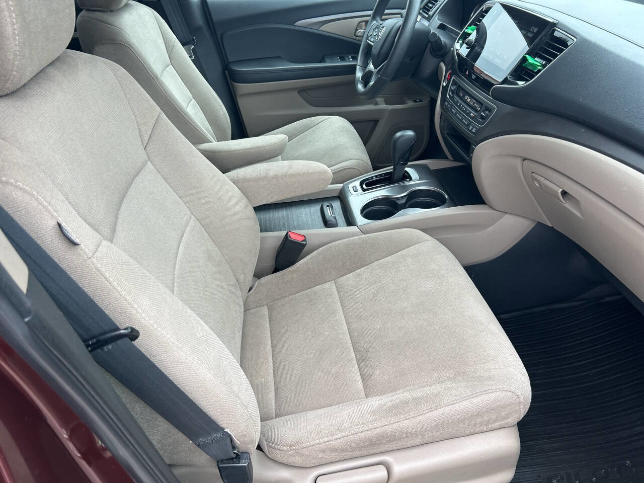 Used 2020 Honda Pilot EX image 21