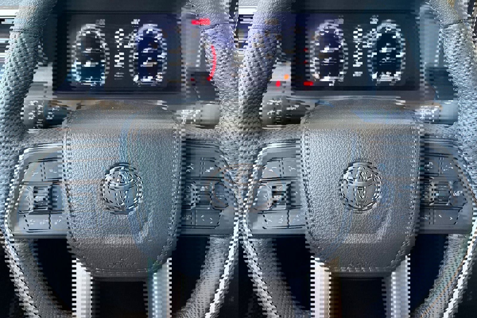 New 2025 Toyota Tacoma TRD Off-Road image 26