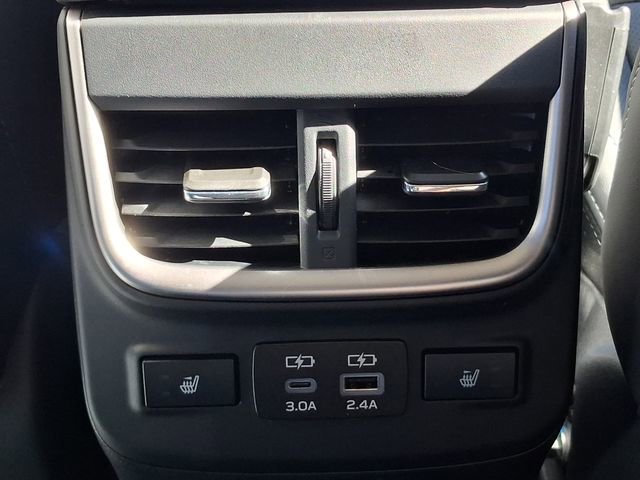 Used 2024 Subaru Outback Touring XT image 18