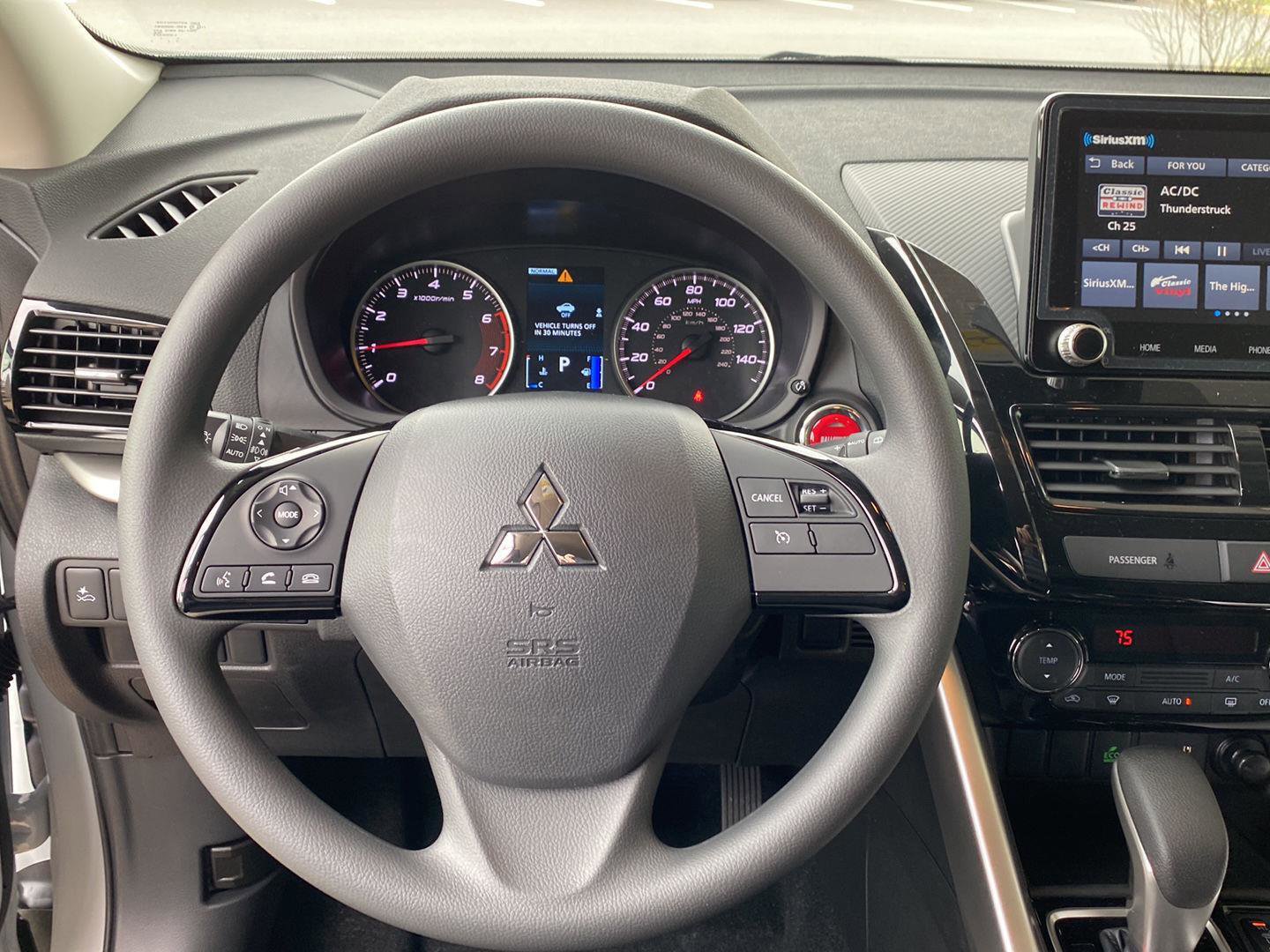 New 2026 Mitsubishi Eclipse Cross Ralliart image 27