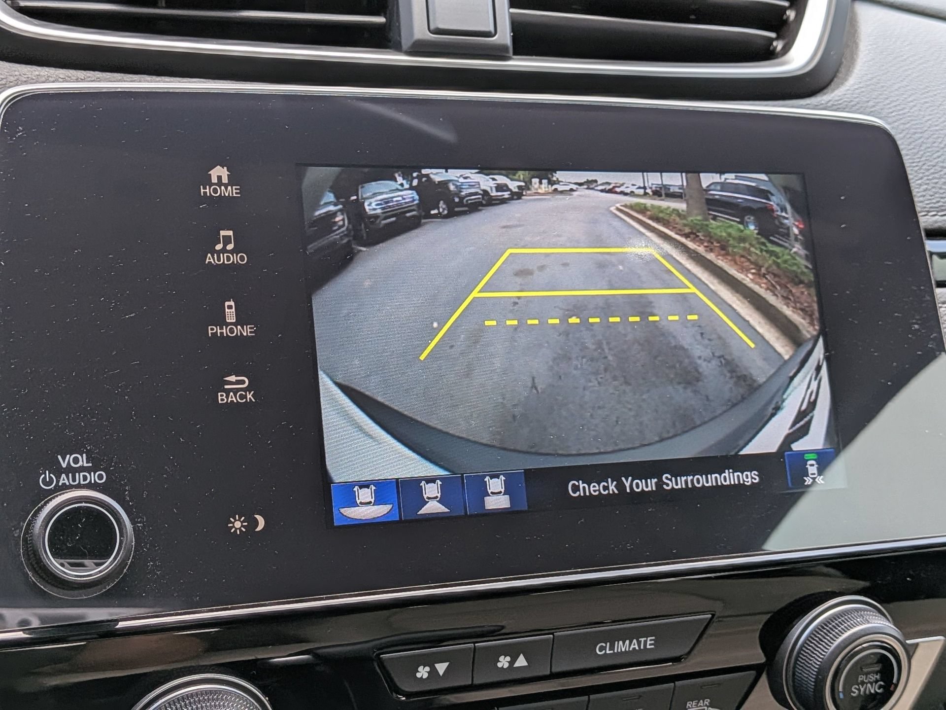 Used 2022 Honda CR-V EX-L image 25